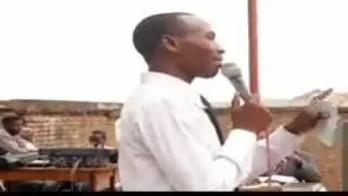 SABATO YA KWELI KATIKA BIBLIA NA QURANI By Jimmy Zaza, DR CONGO/ MJINI GOMA