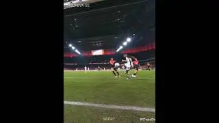 GOL DE GUI NEG&Atilde;O 
