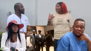 💥EBIMI NA MPWASA ! JEREMY SHABANI PESA VIE NA NKOLO BELLEVUE KANDI CHOUCHOU DES STARS !