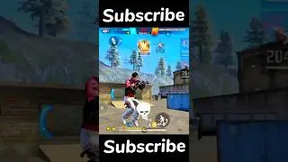 Free fire New Clutch 1vs3 🤯💀#freefireclutch #freefire #freefireclutch #pgc
