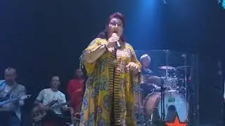 DANA CHRISTINA - GREATEST LOVE OFF ALL (Whitney Housten)