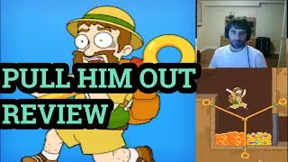 PULL HIM OUT mobile android First LOOK REVIEW!