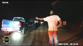Просроченные номерные знаки являются основанием для остановки сотрудниками Калифорнийской дорожно...