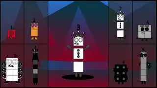 Sprunki OC Uncannyblocks (1-10): Found The ULTIMATE Strategy!