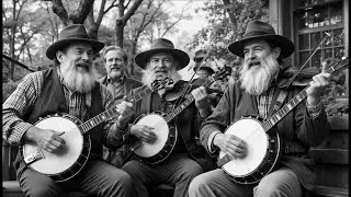 Banjo & Fiddle Go! Go! Go! Appalachian Hoedown