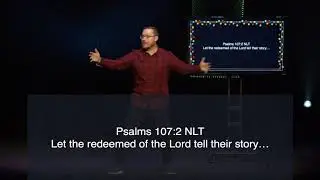 The Shore Church | Wonder part 5