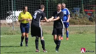 Oberliga-Derby: SV Hastenbeck - HSC BW Tündern