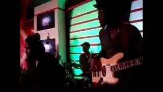 Patch Bay Band