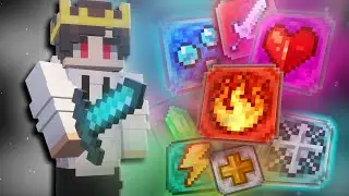 My Quest To Master Every Element