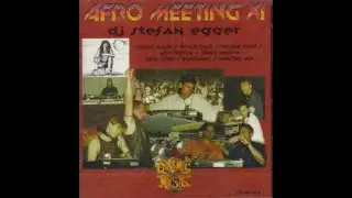 DJ STEFAN EGGER &ndash; 13 Cosmic Planet