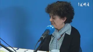 [La Ciutat] entrevista Dolors Llavall