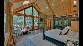 Envision Virtual Tours HD Video Fightingtown Creek Blue Ridge Georgia Custom Home