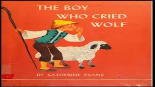 STORY FOR KIDS: The Boy Who Cried Wolf | Aesop's Fable #Fable #AnimatedTales #TheBoyWhoCriedWolf