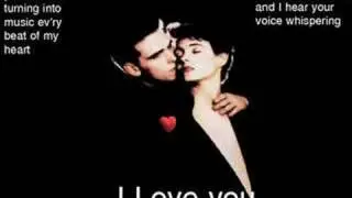 English congregation - Softly whispering I love you