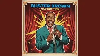 Madison Shuffle (2025 Remastered Version)