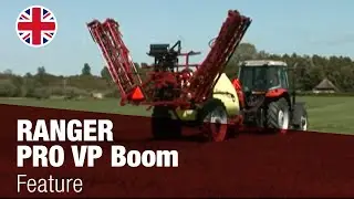 RANGER PRO VP Boom (English)