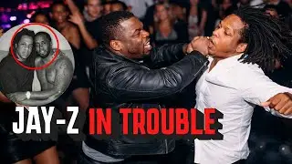What Jay-Z & Diddy NEVER Wanted Exposed — Until 50 Cent