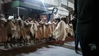 حزب في قصيبة سوسة