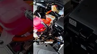 Motor 1.6L para una SUV GIGANTE 😱 La Verdad!