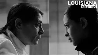 Sci-fi Became Our Refuge | Artists Larissa Sansour & Søren Lind | Louisiana Channel