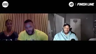 Community Voices #23 | Feat. Aaron Donald | JD Sports US