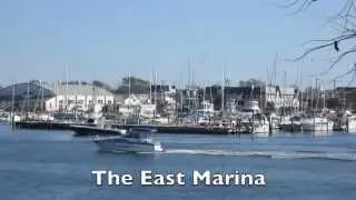 **POINT REALTY** Point Lookout Real Estate - Tour of Point Lookout, NY