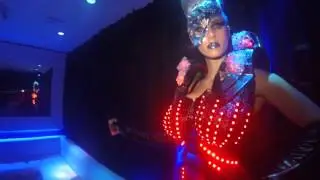Party robots