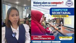 Computer Secretarial Course