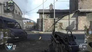1.19KD My First Black Ops 2 Xbox Recording