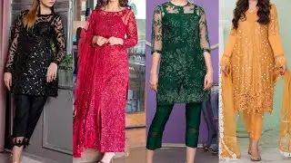Eid Dress Design 2022|Eid Suit Design|Eid Dress Designing Ideas|Pakistani Eid Dress Collection