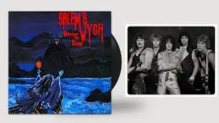 Salem's Wych (US) - Betrayer Of Kings [From 