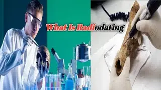 What is radiodating And How Do We Know How Old A Fossil Is??