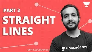 DAY 2 :- STRAIGHT LINES(2D GEOMETRY)  (NDA 2021) - BRAND NEW COURSE