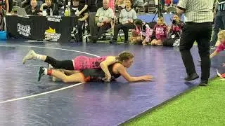 2026 Rumble on the Red Wrestling Championships Team Tournament 