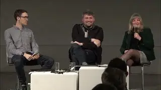 Leaking Massive Datasets: Security, Openness & Collective Mobilisation &middot; #DNL15