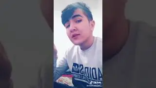 Тиктокда янги гэ чикти