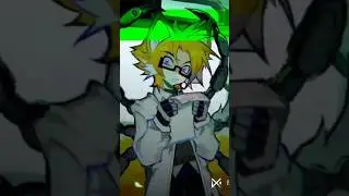 #edit #Tails #Nine #Sonic prime.💛