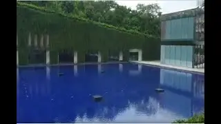 🇮🇳 5 Star Hotel - The Oberoi, Gurugram - ROOM TOUR