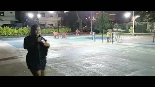 PEDCI Pickleball [Medz/Mom Vs Leo/Filip] Dec20,2023