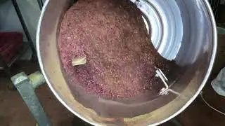 Rose Harissa Blend
