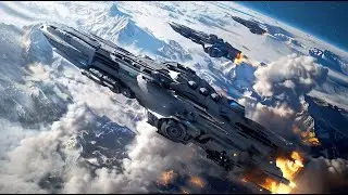 They Begged for Help—Humanity Answered With Total WarHFY | HFY Sci-Fi Story