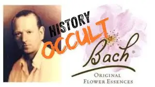 The Fascinating History of Edward Bach a 2024