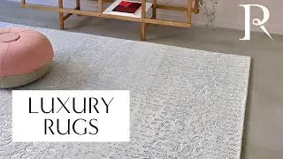 LUXURY RUGS | Rugs.ie