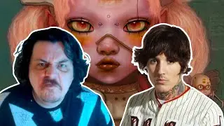 BETTER THAN THE ORIGINAL? | BRING ME THE HORIZON - POST HUMAN: NEX GEN Full Album Reaction/Review