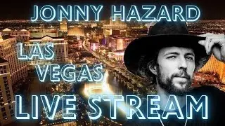 One Man Band on the Las Vegas Strip #undiscovered #guitar #singer #looper #vegas #USA #casinogiglife