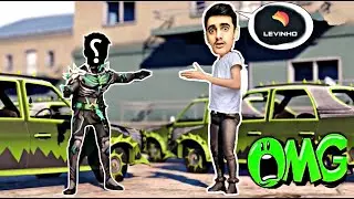 🔥😱I Met Sevou and Feitz in a same Lobby | 3 Tricks