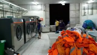 magic Laundry  Qatar