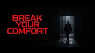How Your Comfort Zone Is Holding You Back