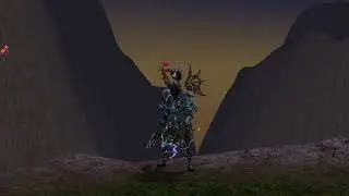 Xenos lvl 25 PvP | Metin2.es España