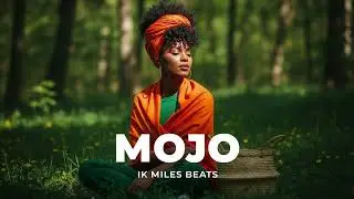 Burna Boy Type Beat 